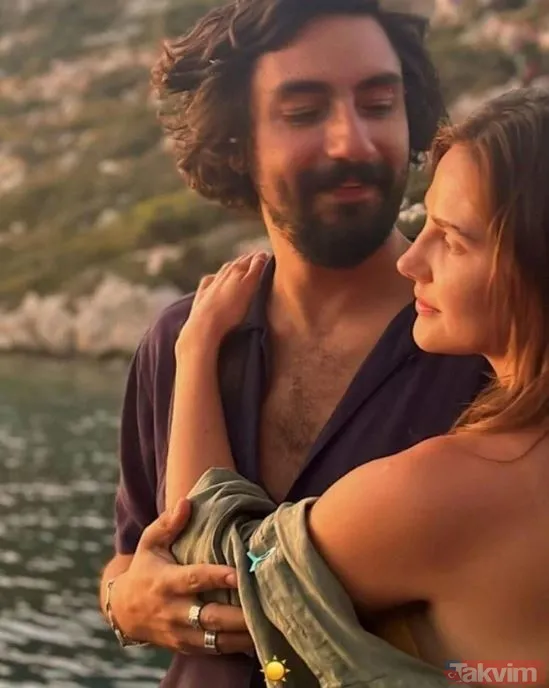 Umut Evirgen’den Serenay Sarıkaya hamlesi: Artık eli çarpmayacak! Alina Boz “Bu durumun konuşulmadı” dese de... - 9