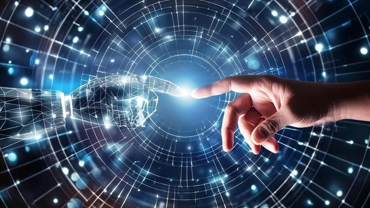 Al-sat süreçleri robotlara emanet