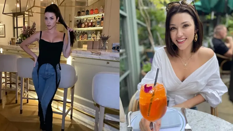 Dusan Tadic’in eşi Dragana Vukanac kimdir, kaç yaşında, nereli, Instagram hesabı ve hayatına dair bilgiler…-3