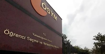Son dakika: ÖSYM Başkanlığına Prof. Dr. Halis Aygün atandı