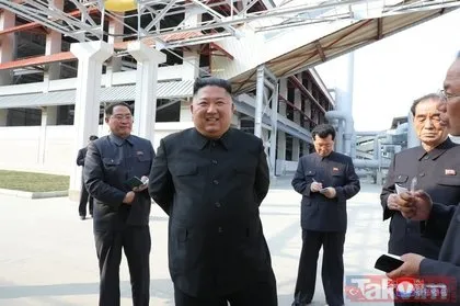 SON DAKİKA: Kim Jong-un’dan çok konuşulacak karar! Kuzey Kore Tokyo Olimpiyatları’ndan çekildi