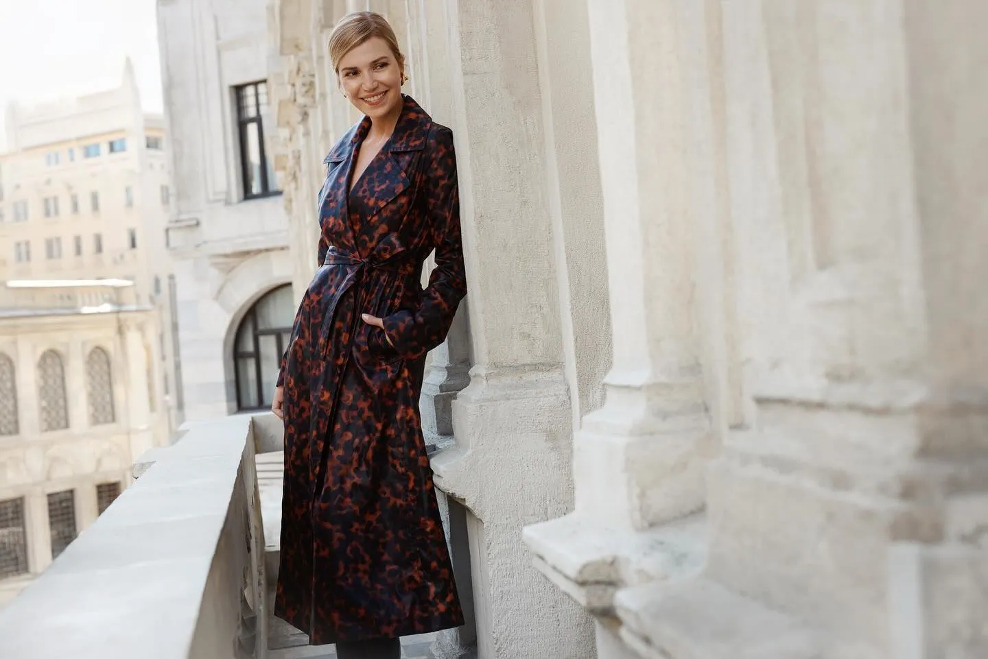 İnci Taneleri’nin Piraye’si Selma Ergeç oyunculuktan önce bakın hangi mesleğe gönül vermiş! - 12