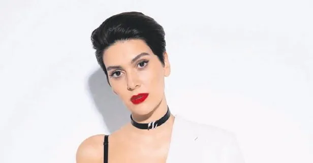 Bergüzar Korel’in Rus hayranları UCIM isimli derneğe bağışta bulundu