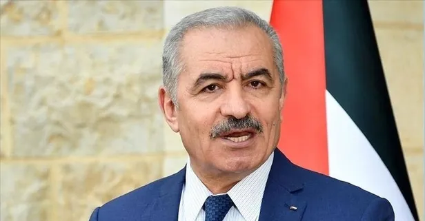 Filistin, Gazze'ye gıda ve tıbbi yardım girişi için "güvenli koridor" istedi