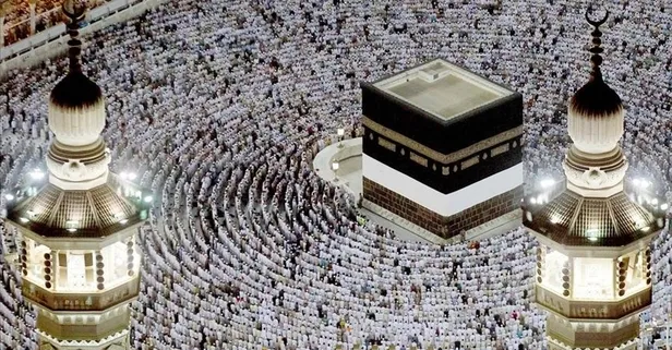 HAC KURASI SONUÇLARI E-DEVLET SORGULAMA | hac.gov.tr: 2025 hac kura çekiliş sonuçları isim isim liste!