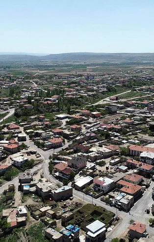Taziyeye gitti koronavirüsü yaydı! 30 ev karantinada