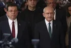 Son dakika: Kendi adaylığını açıklarken Kemal Kılıçdaroğlu'nun adını bile anmadı! Kılıçdaroğlu cephesinden İmamoğlu'na: Dalgınlık değil kasıt
