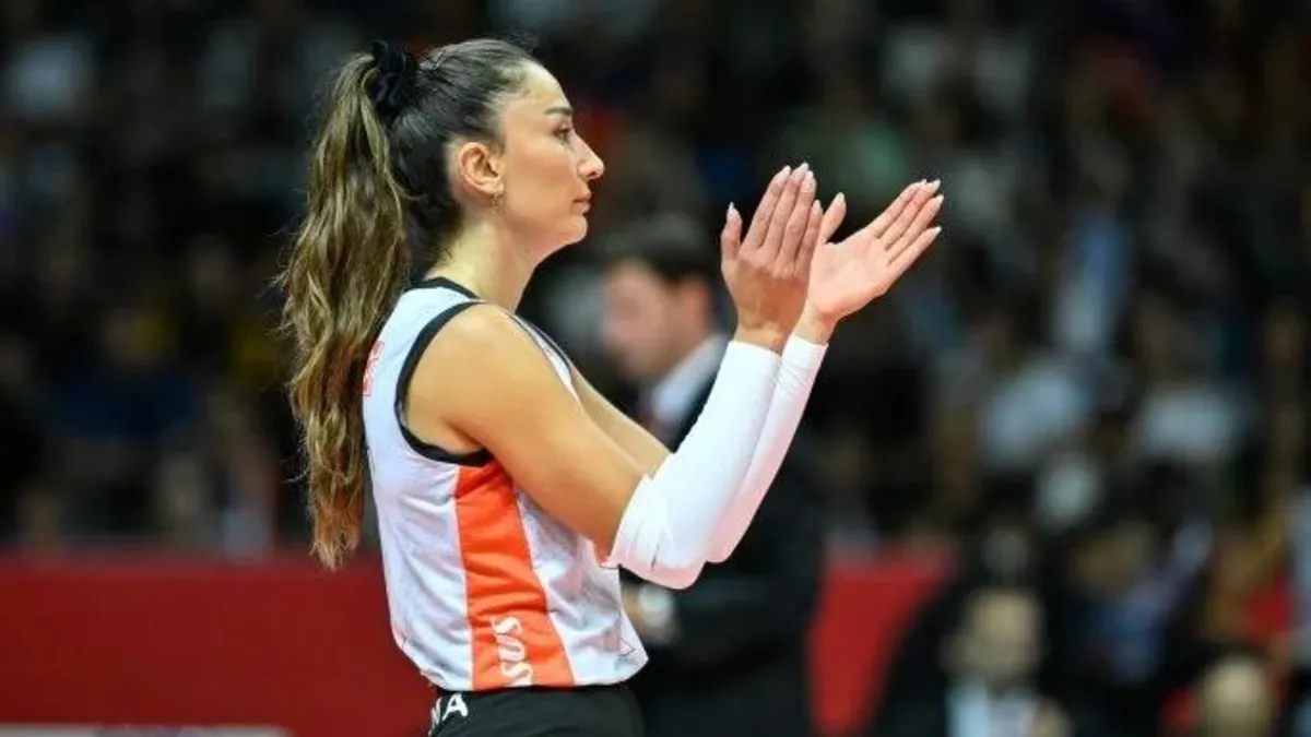 Hande Baladın Fenerbahçe ile anlaştı!