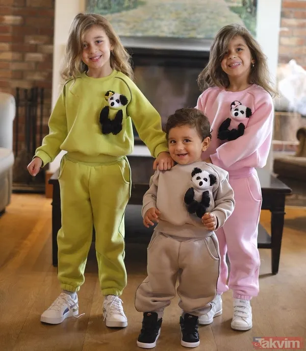 3 çocuk annesi Ebru Şancı “hep bir zulmü vardı” deyip ilk kez anlattı! Lüks partinin ardından dram çıktı! Alpaslan Öztürk’ün eşi... - 24