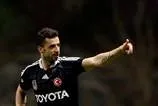 Simao: Atletico beni çok iyi tanır