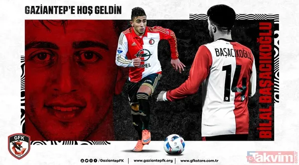 İmzalar atıldı, transferler resmen açıklandı! İşte Süper Lig'de biten transferler: Galatasaray, Fenerbahçe, Beşiktaş... - 34