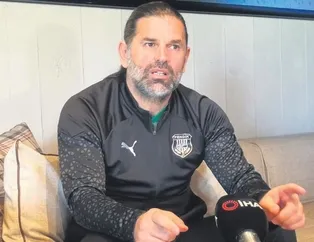 Hep biz mi suçluyuz!