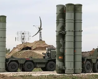 Rusyadan kritik açıklama: S-400lerin teslimatı takvim doğrultusunda ilerliyor