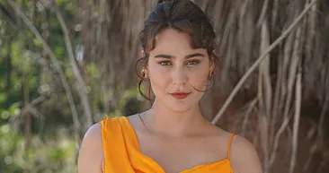 Kalp Yarası’nın Hande’si Merve Çağıran hakkında şaşırtan gerçek! Duyan inanamadı meğer rol arkadaşı Yağmur Tanrısevsin ile...