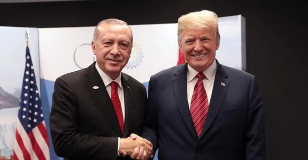 Başkan Erdoğan’dan Trump’la kritik Venezuela görüşmesi