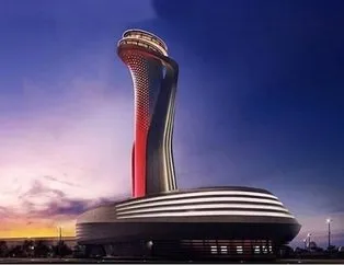İstanbul Havalimanı devler liginde
