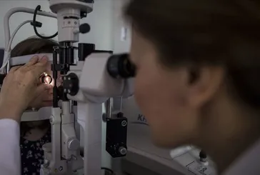 Katarakta akıllı çözüm