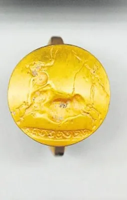 Yüzüklerin efendisi