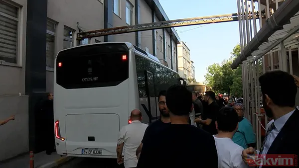 CHP'li belediyelere 5. dalga yolsuzluk soruşturmasında 22 şüpheli tutuklandı! - 23