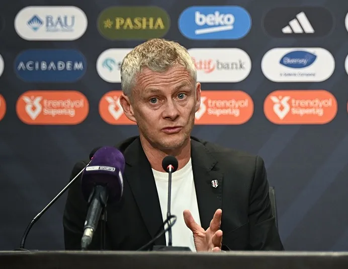 Elimizden geleni yapacağız