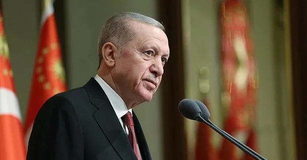 Başkan Erdoğan’dan 2023’te Gazze için yoğun diplomasi! 15 ülkeye 21 ziyarette bulundu: 7 zirveye katıldı