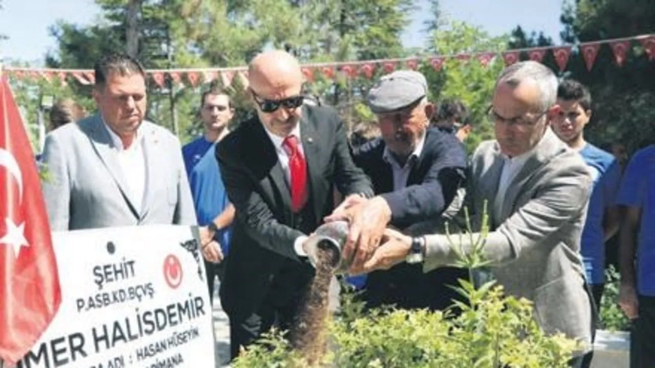 ’Ömer’ler bitmez