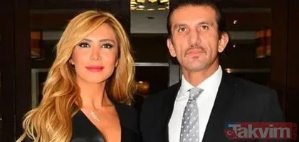Fenerbahçe’nin efsanesi Rüştü Reçber ve eşi Işıl Reçber’in estetiksiz hali olay yarattı!