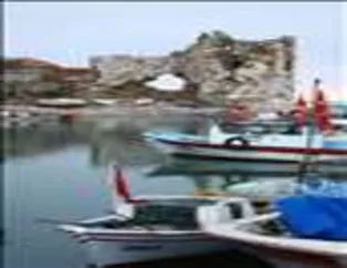 Akdeniz'in Unutulmuş Sahil Kenti