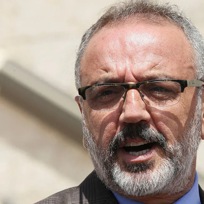 Ümit Özdağın Kılıçdaroğlu ile pazarlık itirafına HDPli Sırrı Sakıktan tepki: Korkunç pazarlık, siyaseti paramparça ettin