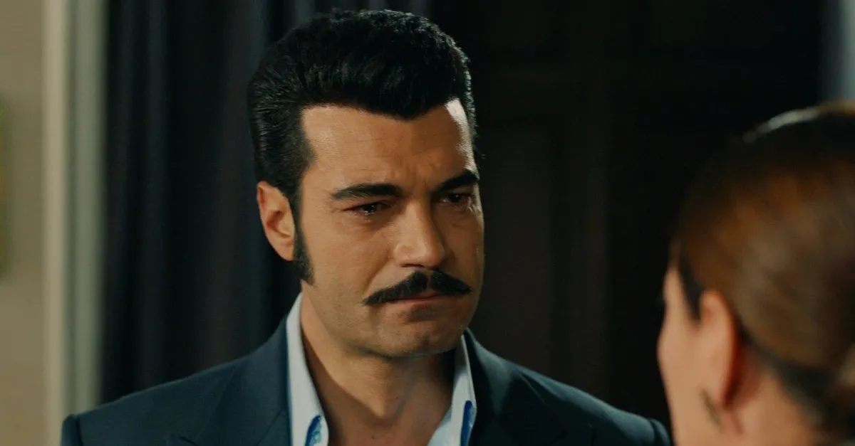 Bir Zamanlar Çukurova 28. yeni bölüm 2. fragmanı izle
