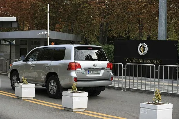 ABD öncülüğündeki 10 ülkeden skandal Osman Kavala çağrısı! Türkiye uyardı: Hadsiz açıklama kabul edilemez-4