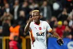 Tarihi transfer tamam! Galatasaray Osimhen için Napoli ile anlaştı