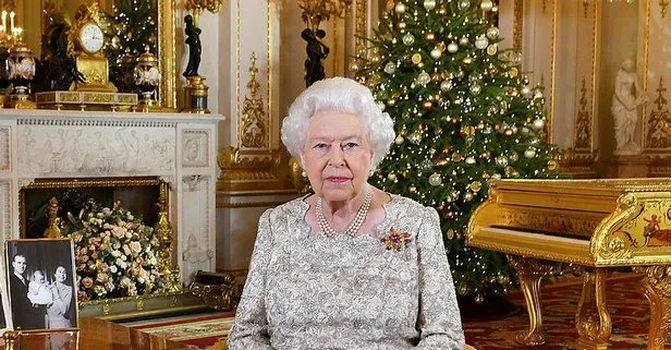 Kraliçe II. Elizabeth, Kate Middleton ve Meghan Markle çekişmesine el koydu