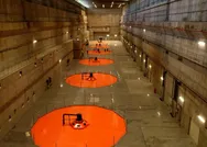 Temelini Başkan Erdoğan atmıştı! Ilısu Barajında elektrik üretimi yarın başlıyor