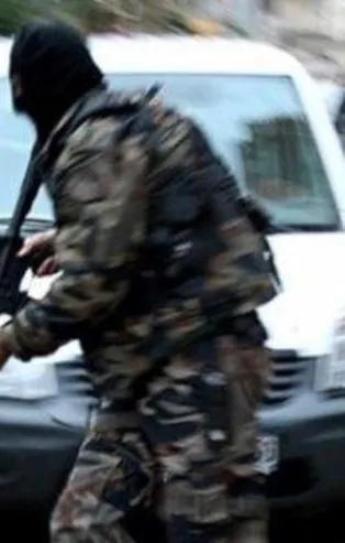 Ankara'da DEAŞ operasyonu: 14 gözaltı