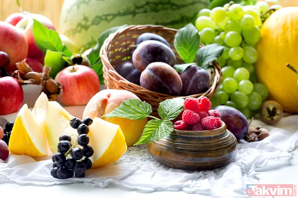 Hem zayıflatıyor hem de hafızayı çelik gibi yapıyor! Adeta mucizenin bir diğer adı gibi... - 15