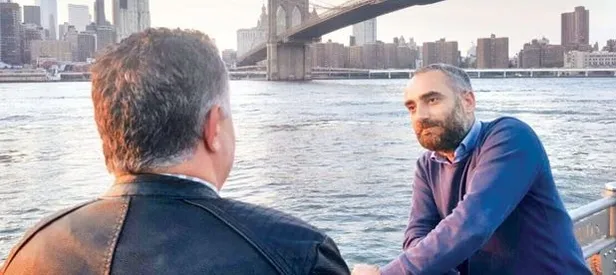 Hürriyet'ten bir 'FETÖ'cüleri aklama operasyonu' daha