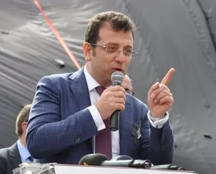 CHP’li başkanın ’Ömer Halisdemir’ rahatsızlığı