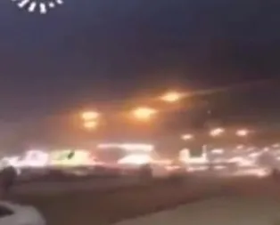 Son dakika... Kerkükte art arda 6 bombalı saldırı: Ölü ve yaralılar var