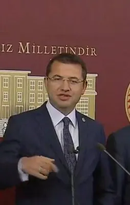 Mini anayasa paketi ile ilgili önemli gelişme