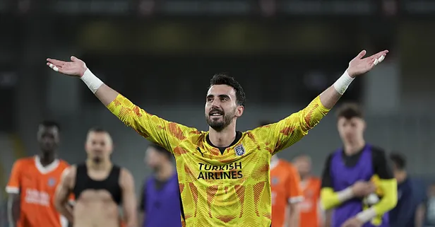 Trabzonspor'un yeni transfer hedefi Muhammed Şengezer