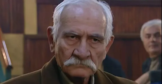 SANAT DÜNYASININ ACI KAYBI! Oyuncu Arif Erkin Güzelbeyoğlu yaşamını yitirdi