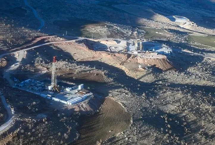 Gabar’da yeni rekor!