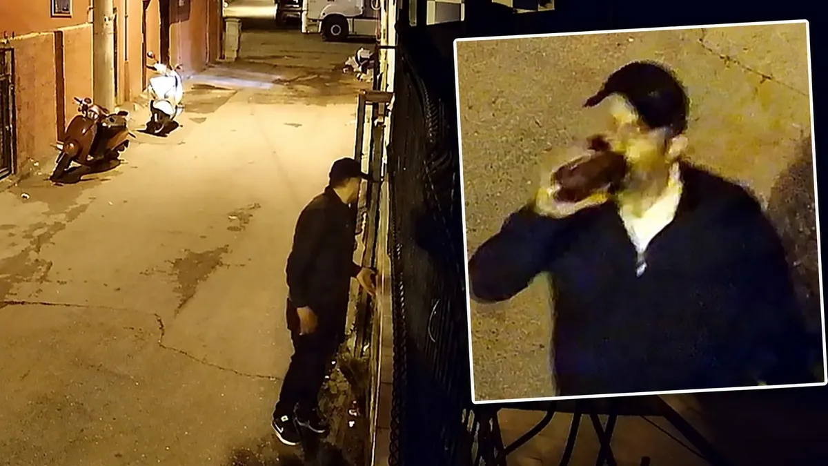 Adana'da 38 yıl hapis cezasıyla aranan hırsız penseyle kilidi kırıp eve girdi! Para ve telefonları çaldı, "Kendi evim sandım" dedi