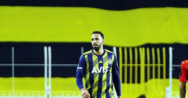 Adil Rami: Yanal’ın seçimine katılmıyorum