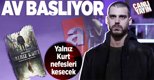 Yalnız Kurt yeni bölüm izle! Yalnız Kurt 3. son bölüm izle! Altay’ın planı ne, bu hedefine ulaşabilecek mi?