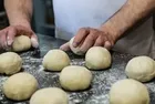 Meğer süt yerine bunu kullanıyorlarmış! Pastane usulü pofuduk poğaçanın sırrı çözüldü!
