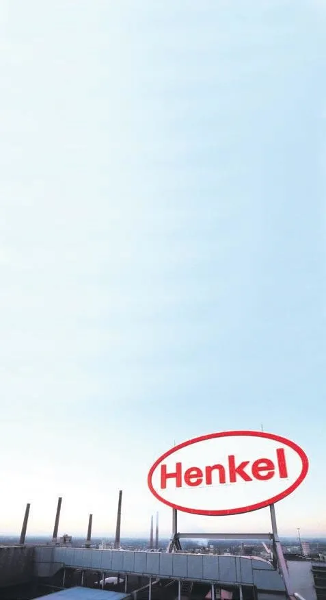 Henkel'den coronavirüse (Kovid-19) karşı büyük destek