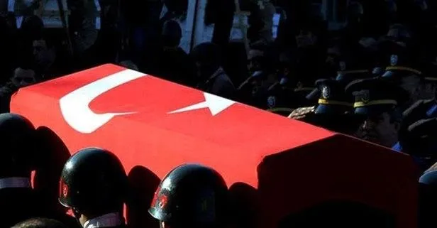 Tunceli’de çatışma: 1 şehit 1 yaralı