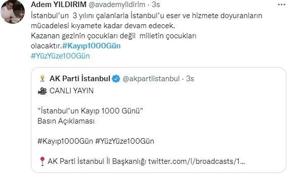 CHP'li İBB Başkanı Ekrem İmamoğlu yönetiminin işçi kıyımı operasyonu! Oyunu AK Partili Mehmet Tevfik Göksu deşifre etti-19